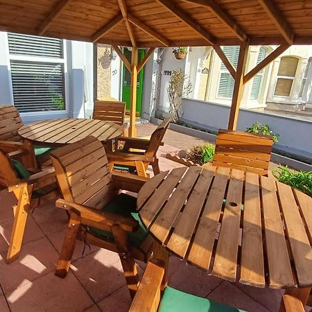 Morwenna Luxury Holiday Apartments Llandudno Zewnętrze zdjęcie