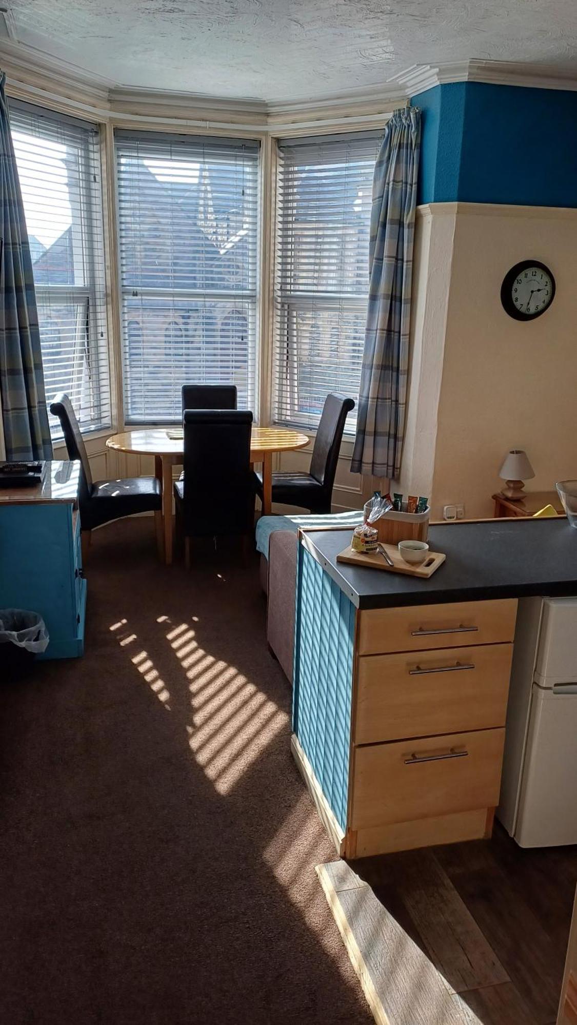 Morwenna Luxury Holiday Apartments Llandudno Zewnętrze zdjęcie