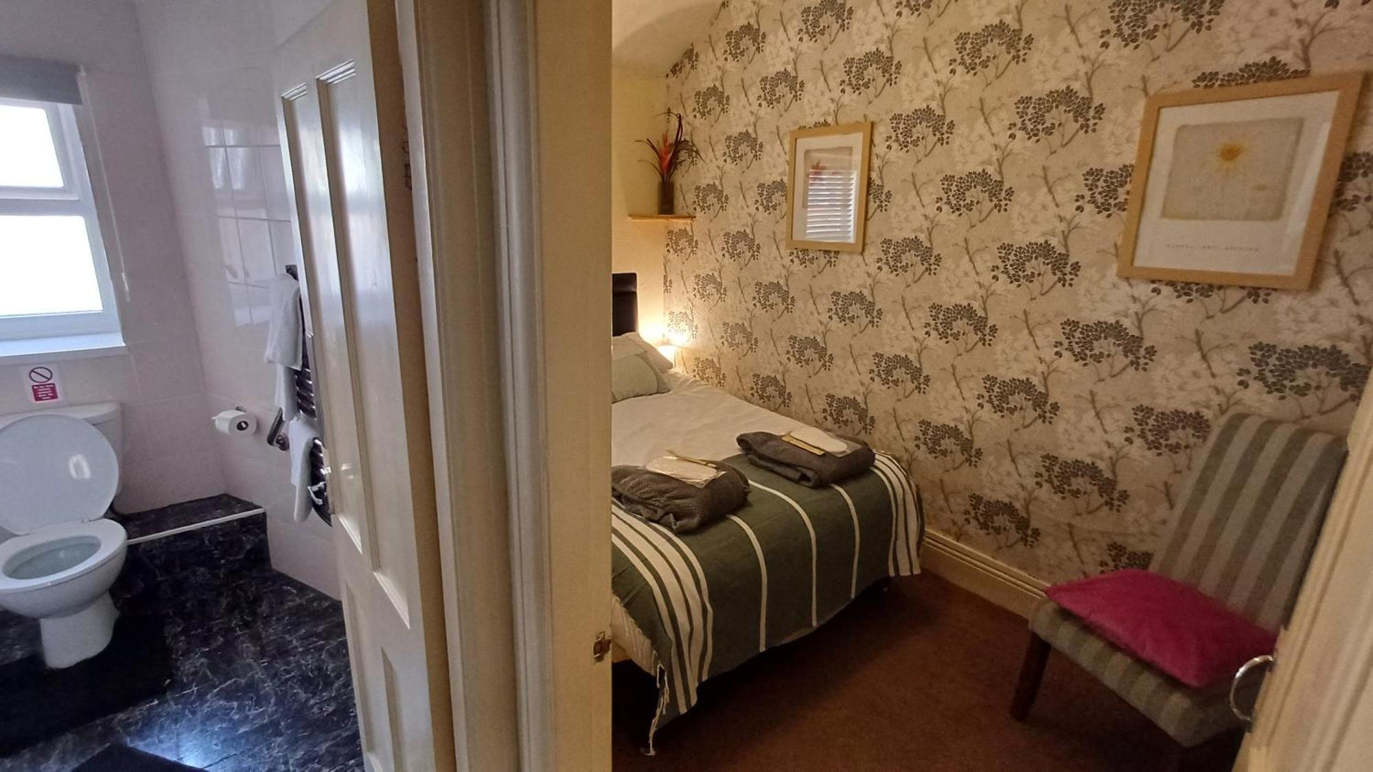 Morwenna Luxury Holiday Apartments Llandudno Zewnętrze zdjęcie