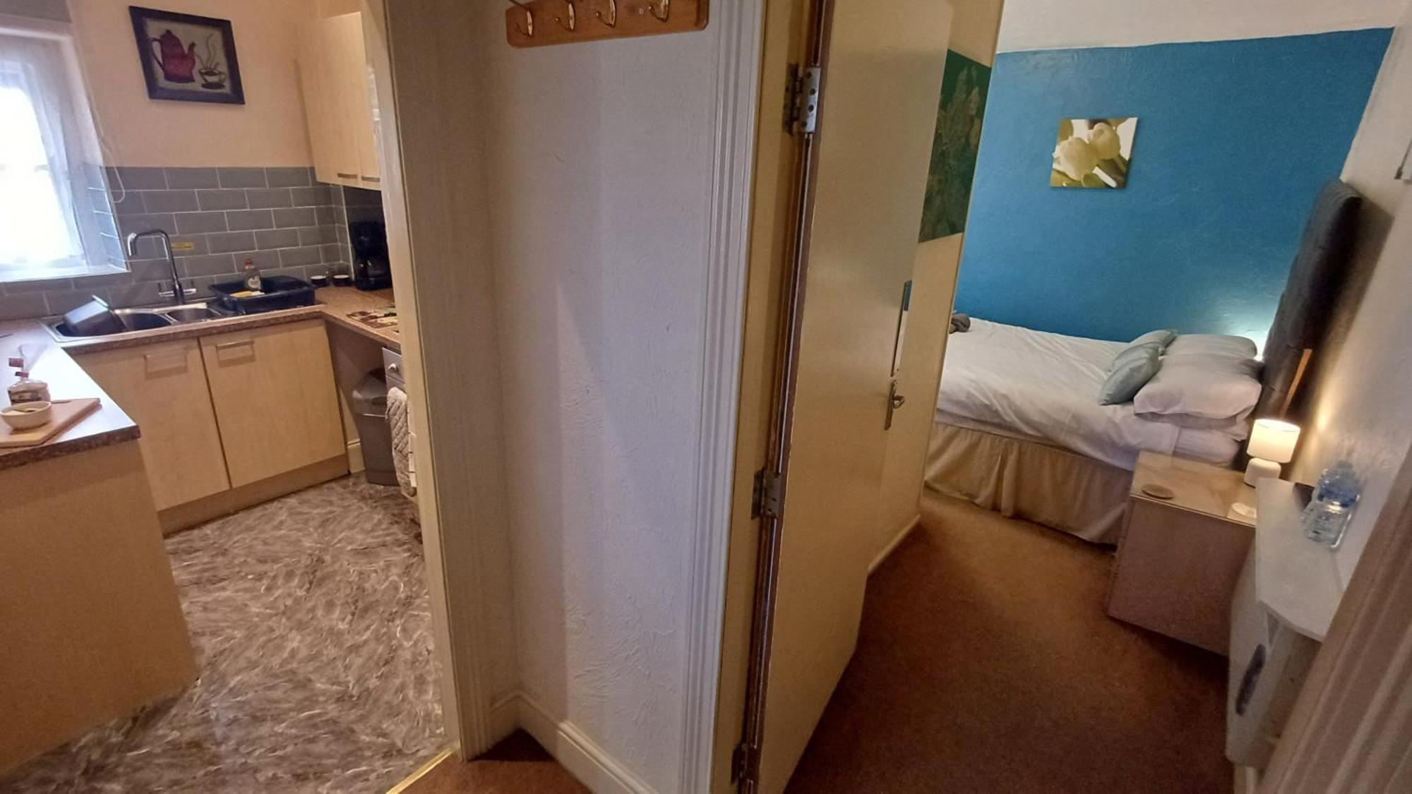 Morwenna Luxury Holiday Apartments Llandudno Zewnętrze zdjęcie