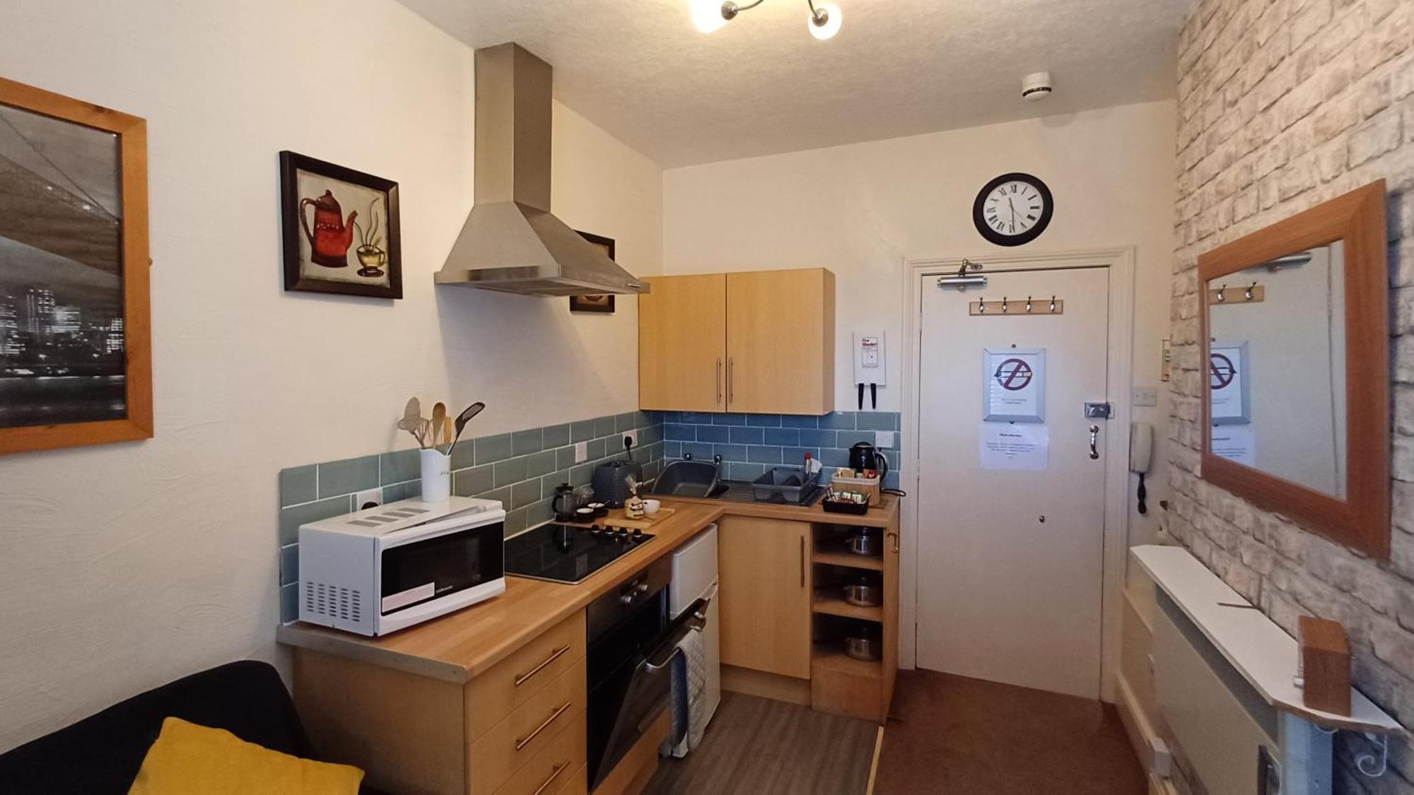 Morwenna Luxury Holiday Apartments Llandudno Zewnętrze zdjęcie