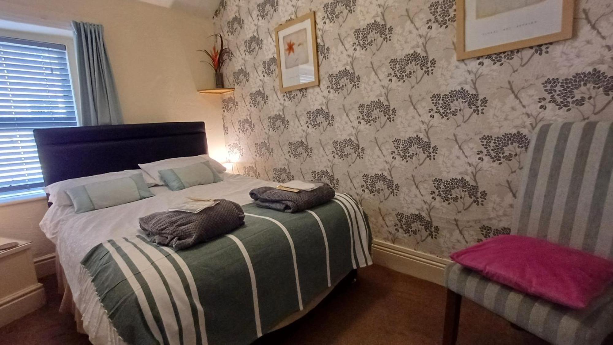 Morwenna Luxury Holiday Apartments Llandudno Zewnętrze zdjęcie