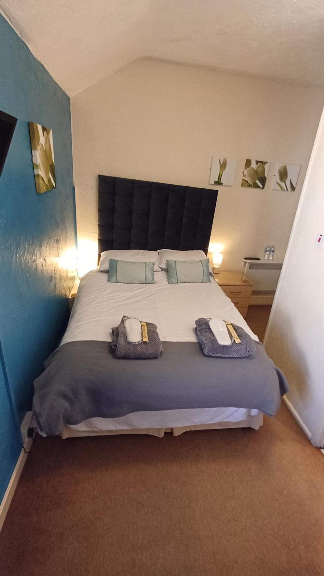 Morwenna Luxury Holiday Apartments Llandudno Zewnętrze zdjęcie