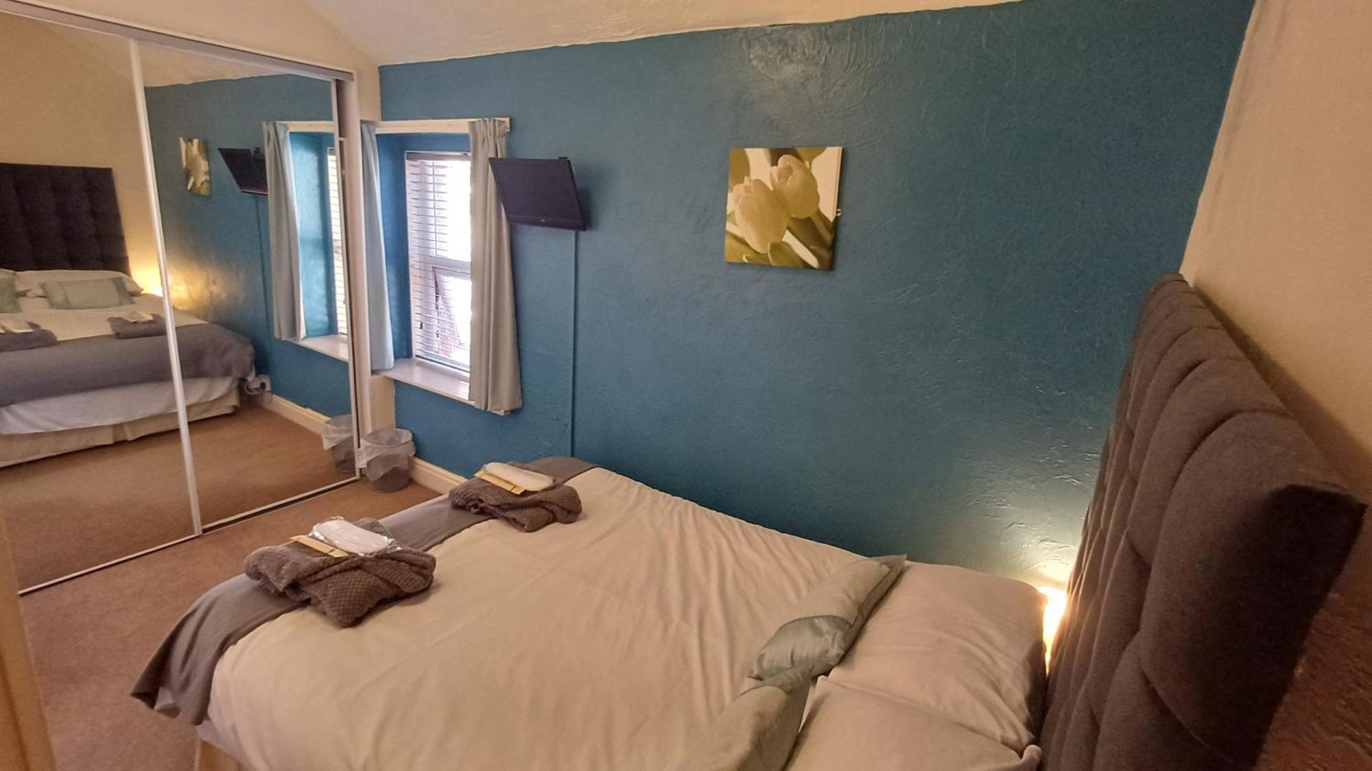 Morwenna Luxury Holiday Apartments Llandudno Zewnętrze zdjęcie