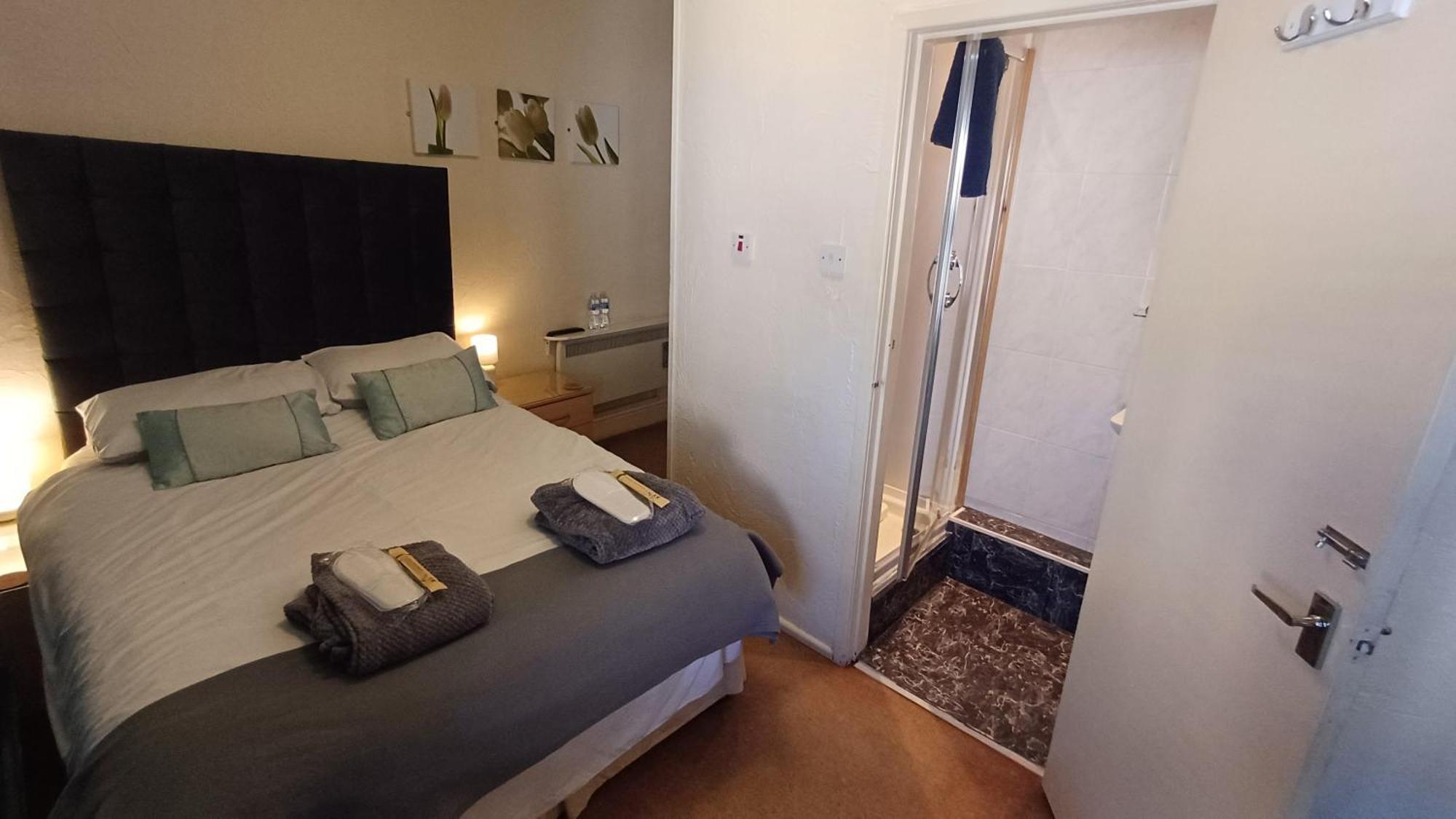 Morwenna Luxury Holiday Apartments Llandudno Zewnętrze zdjęcie