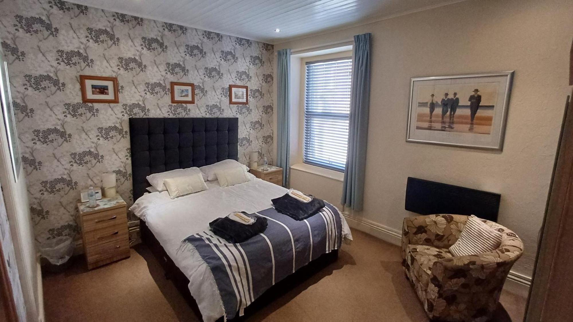 Morwenna Luxury Holiday Apartments Llandudno Zewnętrze zdjęcie