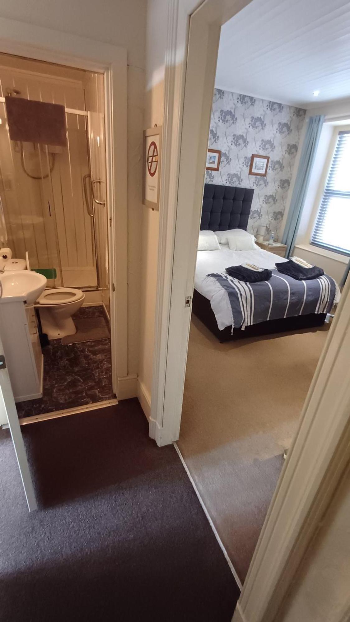 Morwenna Luxury Holiday Apartments Llandudno Zewnętrze zdjęcie