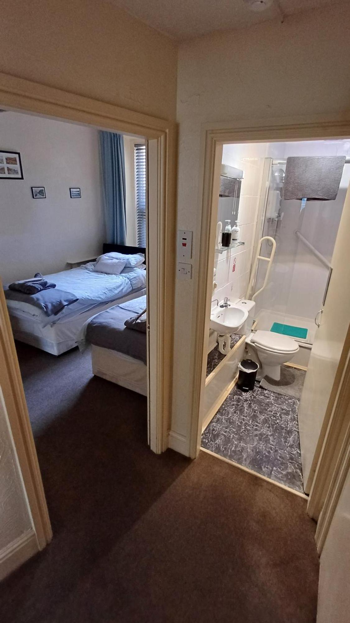 Morwenna Luxury Holiday Apartments Llandudno Zewnętrze zdjęcie