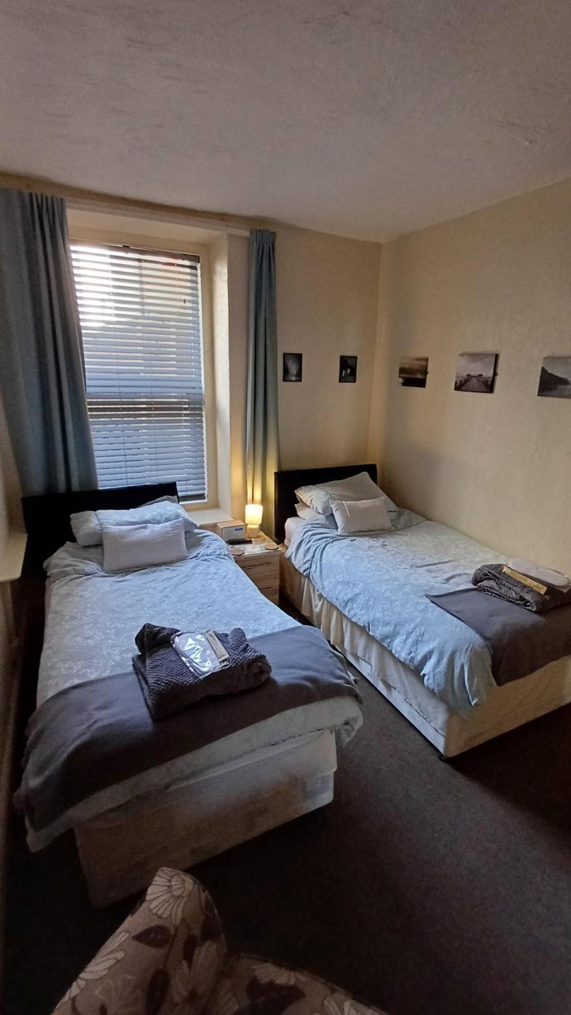 Morwenna Luxury Holiday Apartments Llandudno Zewnętrze zdjęcie