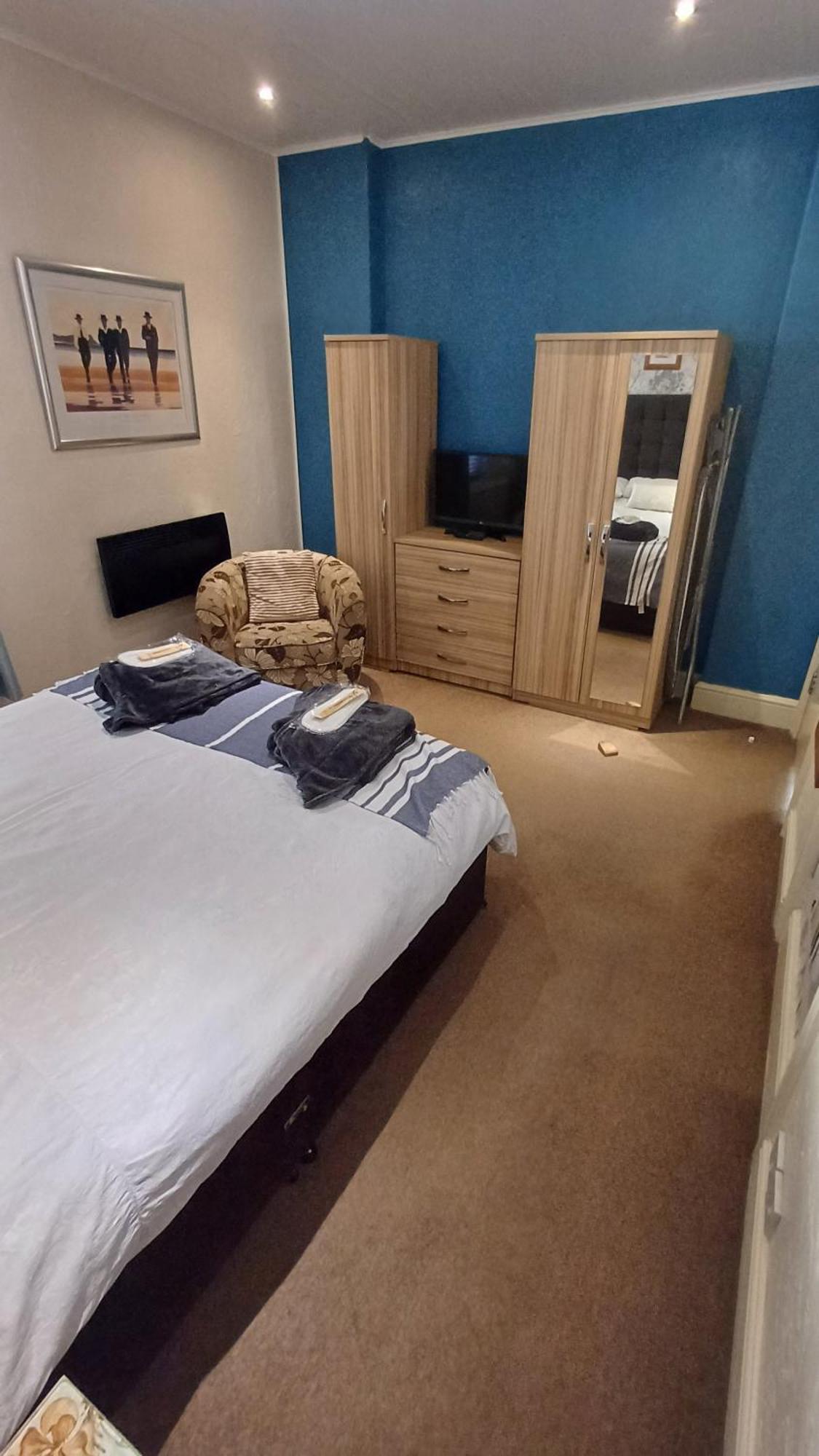Morwenna Luxury Holiday Apartments Llandudno Zewnętrze zdjęcie