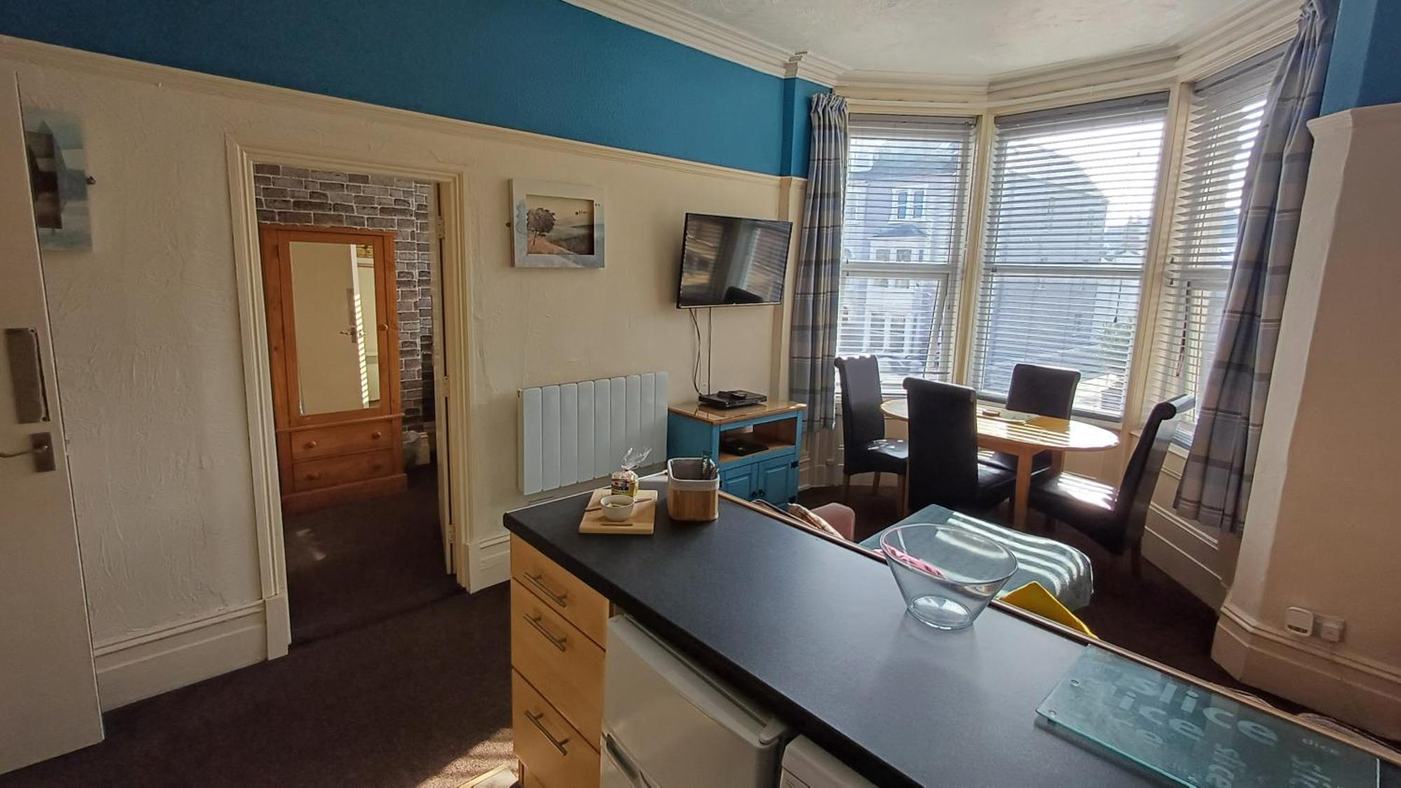 Morwenna Luxury Holiday Apartments Llandudno Zewnętrze zdjęcie