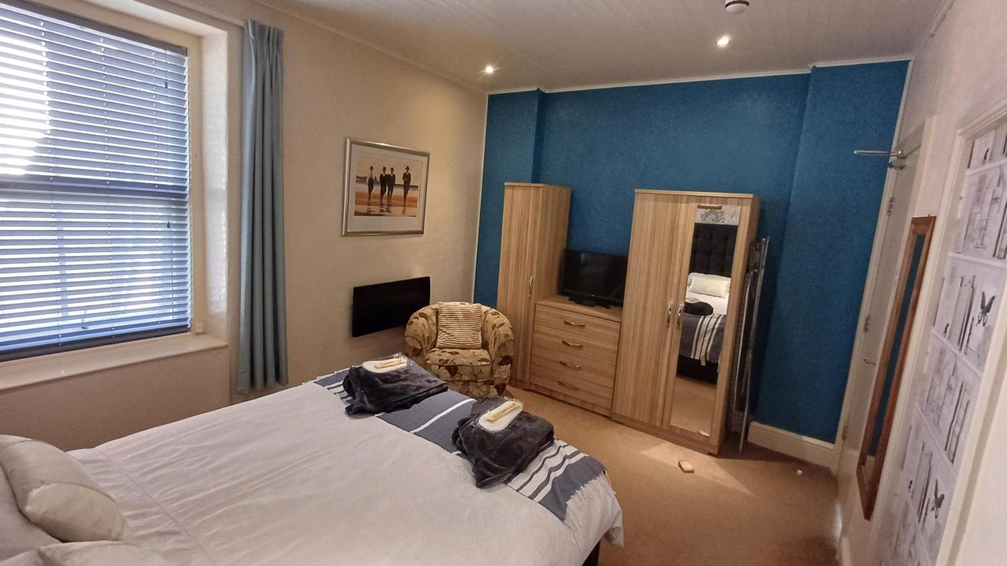 Morwenna Luxury Holiday Apartments Llandudno Zewnętrze zdjęcie