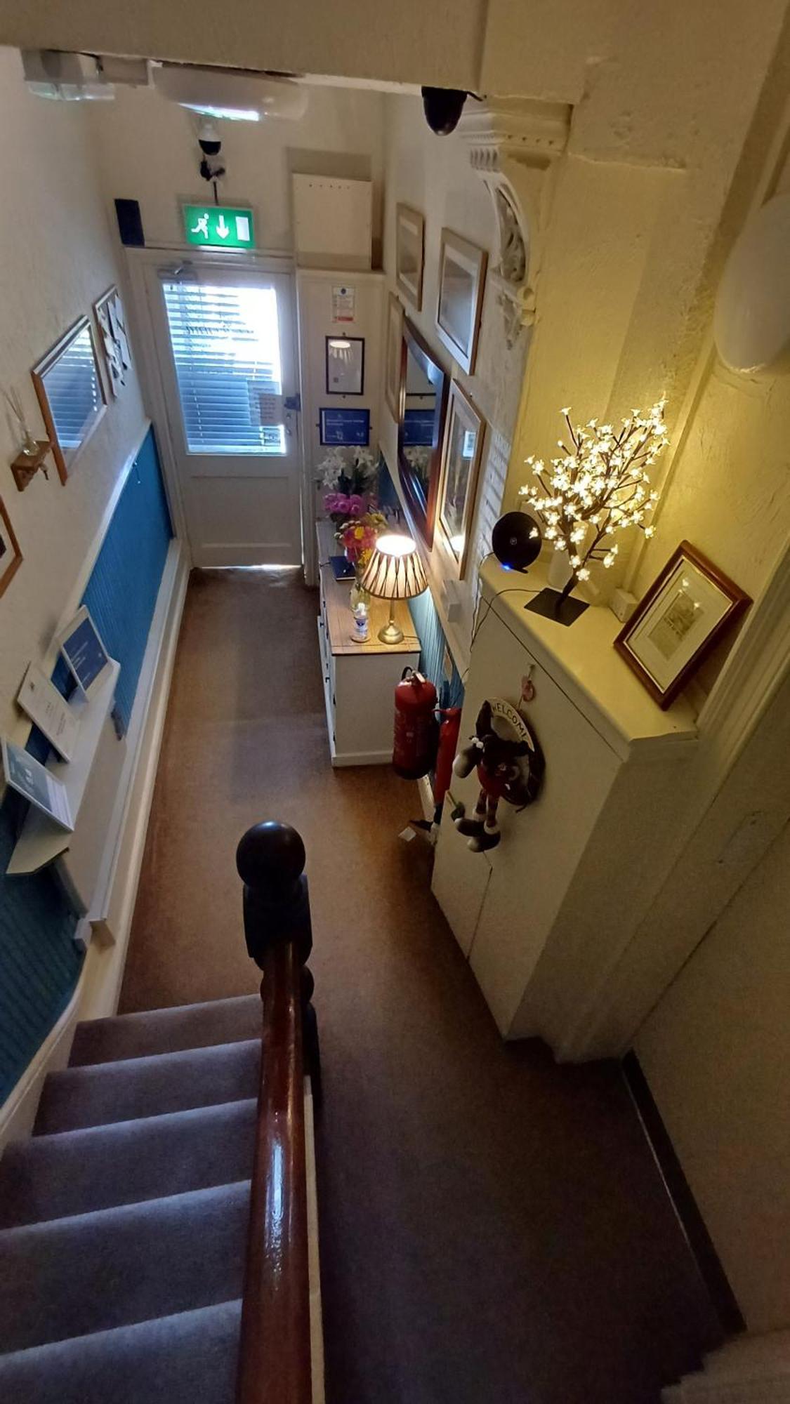 Morwenna Luxury Holiday Apartments Llandudno Zewnętrze zdjęcie
