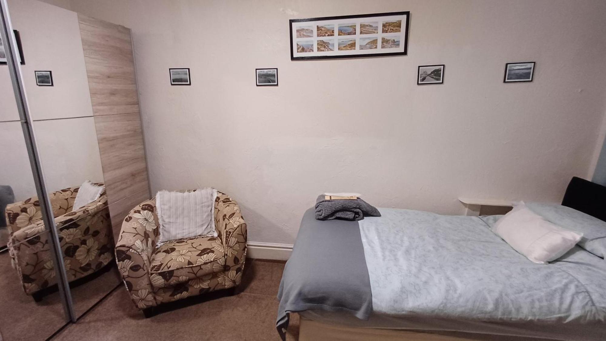 Morwenna Luxury Holiday Apartments Llandudno Zewnętrze zdjęcie