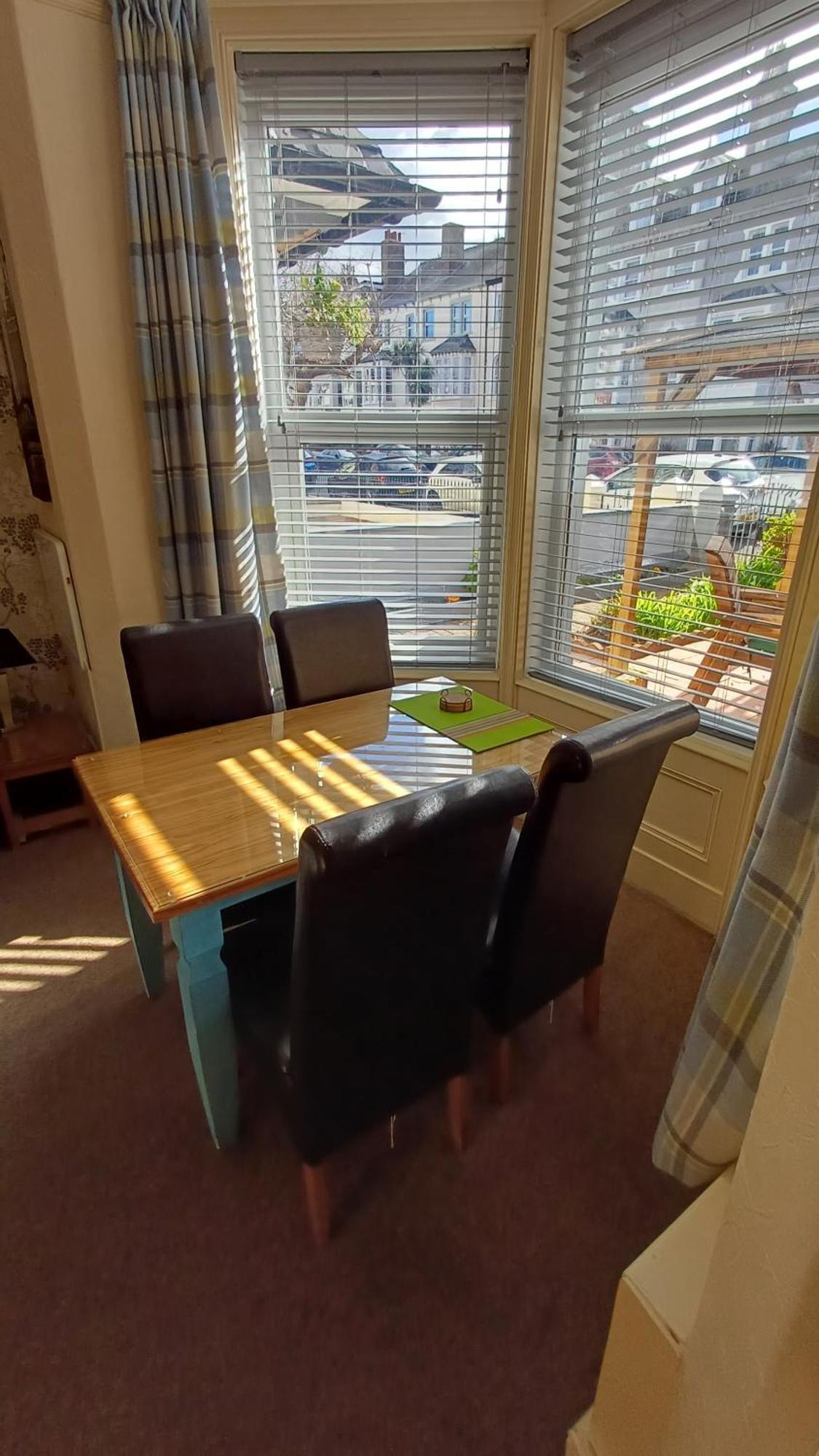 Morwenna Luxury Holiday Apartments Llandudno Zewnętrze zdjęcie