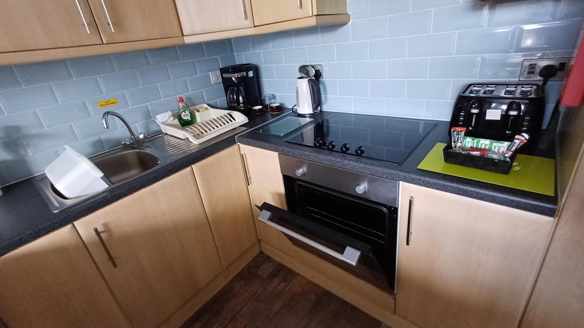 Morwenna Luxury Holiday Apartments Llandudno Zewnętrze zdjęcie